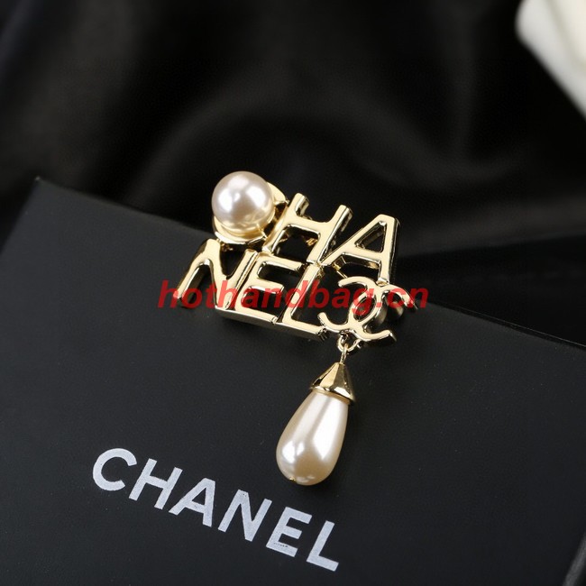 Chanel Brooch CE11136