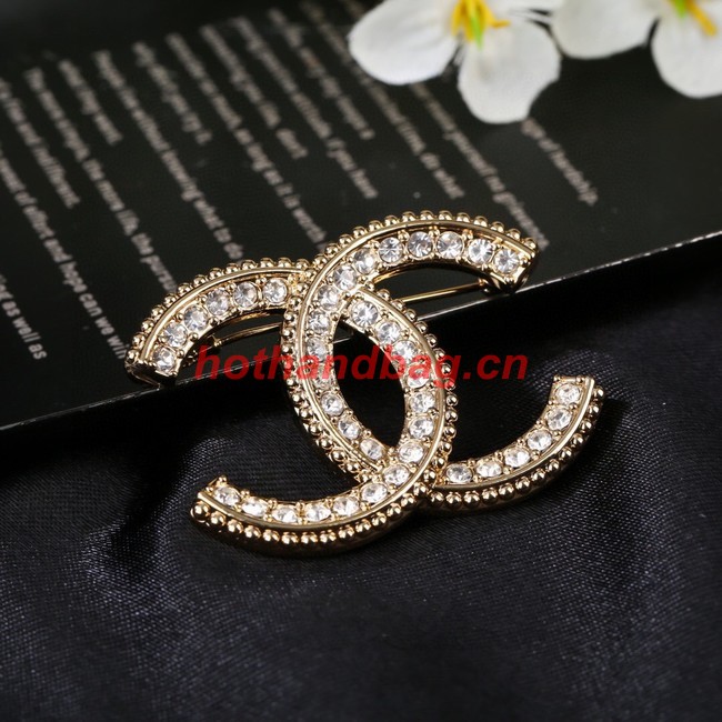 Chanel Brooch CE11137