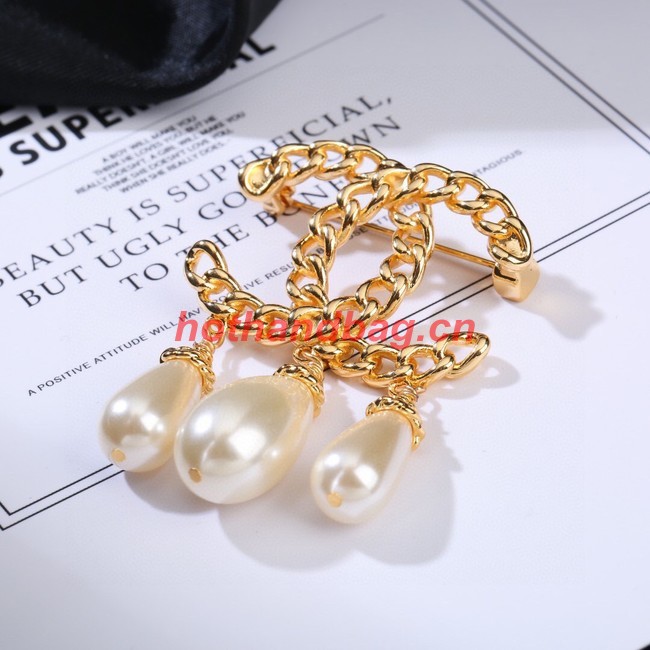 Chanel Brooch CE11138