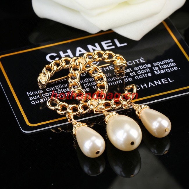 Chanel Brooch CE11138