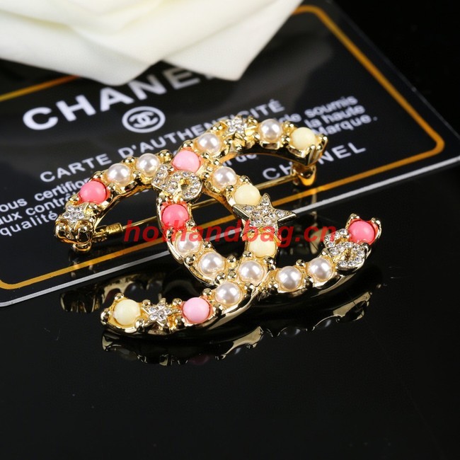 Chanel Brooch CE11139