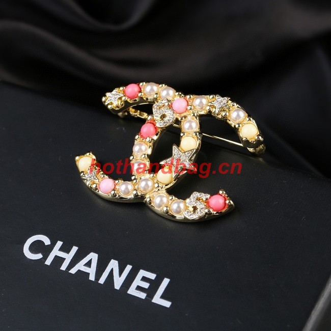 Chanel Brooch CE11139