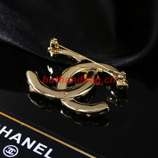 Chanel Brooch CE11139