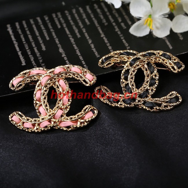 Chanel Brooch CE11140