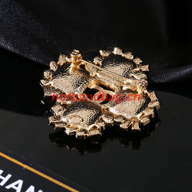 Chanel Brooch CE11142