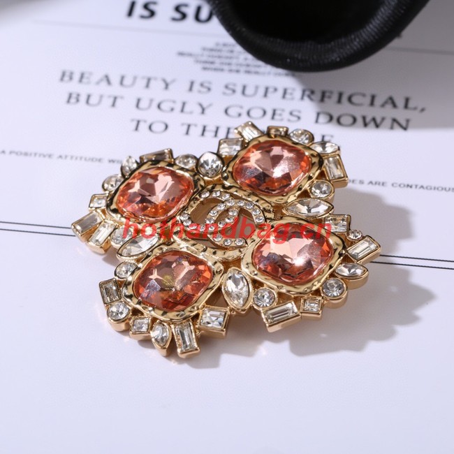 Chanel Brooch CE11142