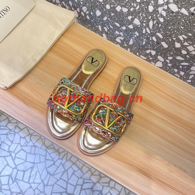 Valentino slippers 92126-3