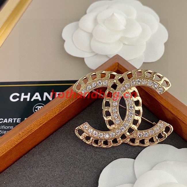 Chanel Brooch CE11154