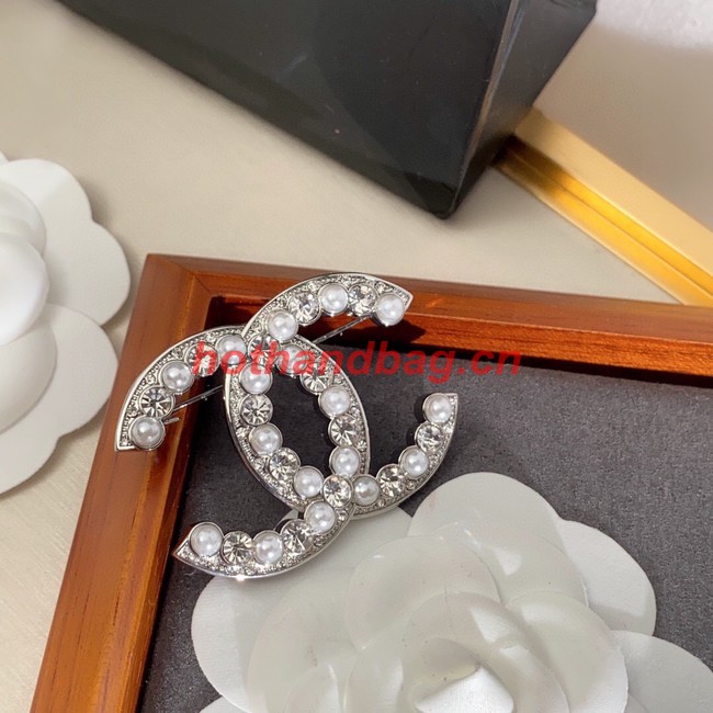 Chanel Brooch CE11155