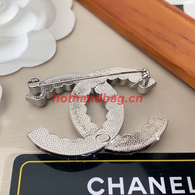 Chanel Brooch CE11155