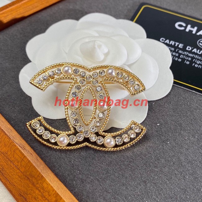 Chanel Brooch CE11156