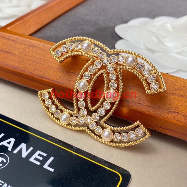 Chanel Brooch CE11156