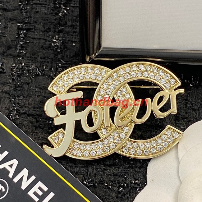 Chanel Brooch CE11165