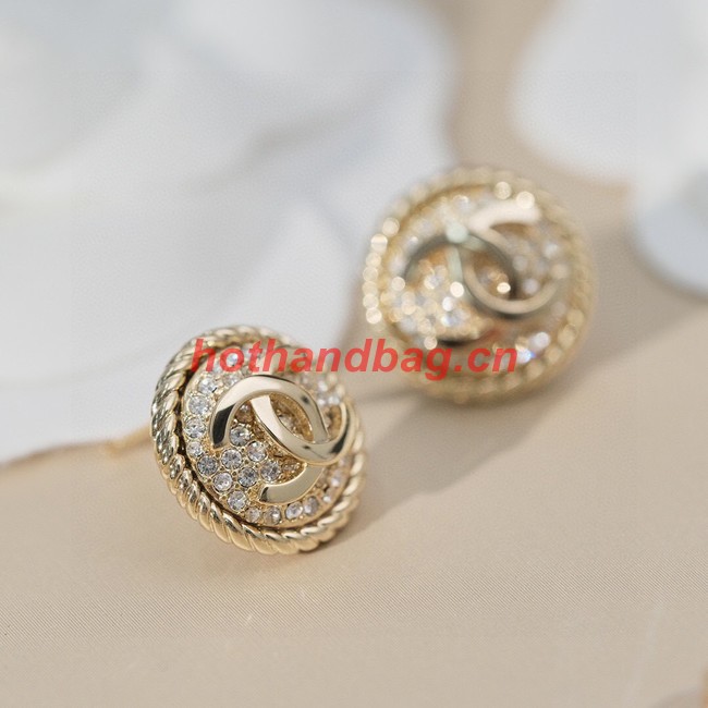 Chanel Earrings CE11147