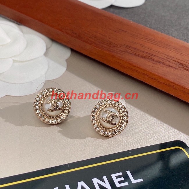 Chanel Earrings CE11158