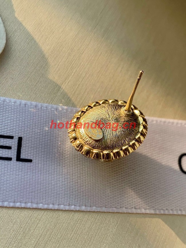 Chanel Earrings CE11159