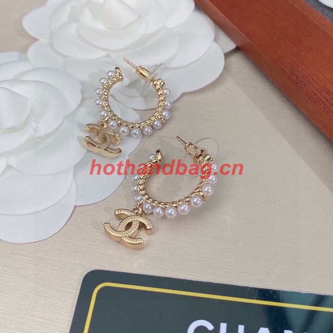 Chanel Earrings CE11162