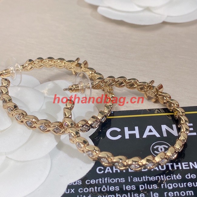 Chanel Earrings CE11163