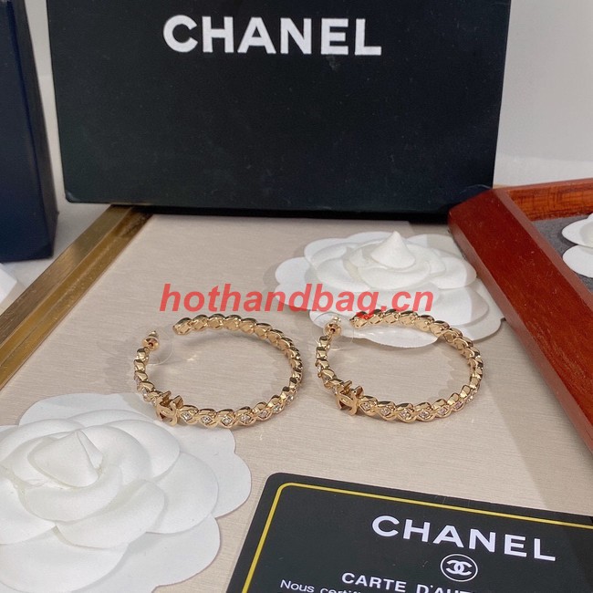 Chanel Earrings CE11163