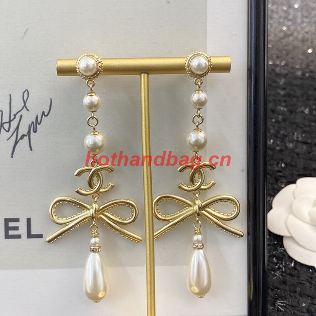 Chanel Earrings CE11168