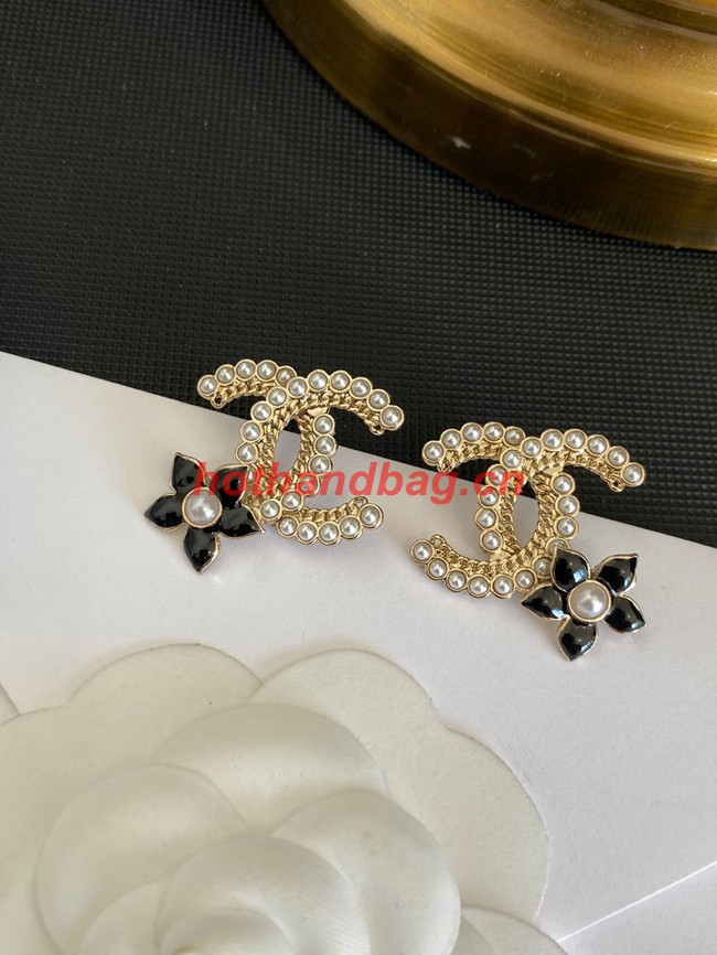 Chanel Earrings CE11177