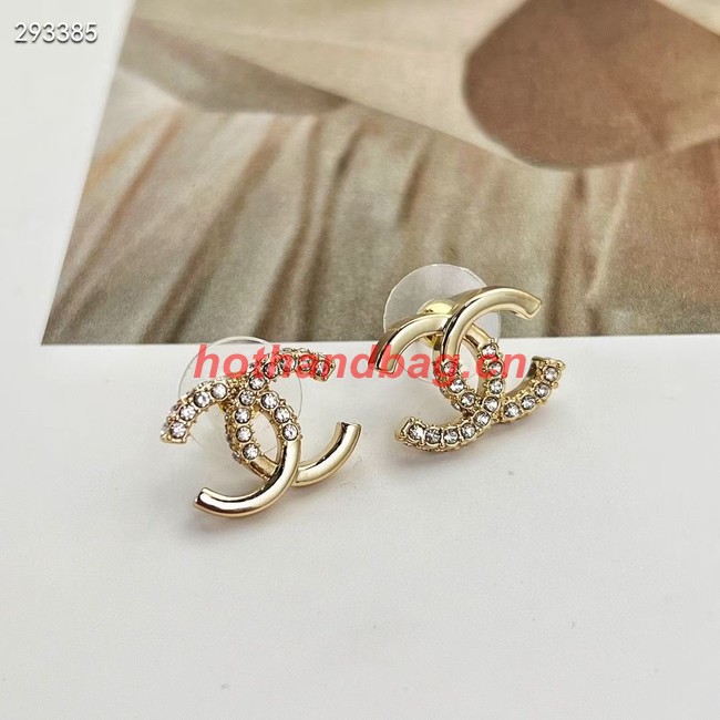 Chanel Earrings CE11181