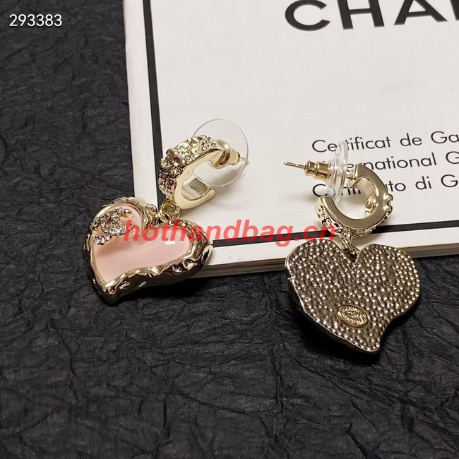 Chanel Earrings CE11183