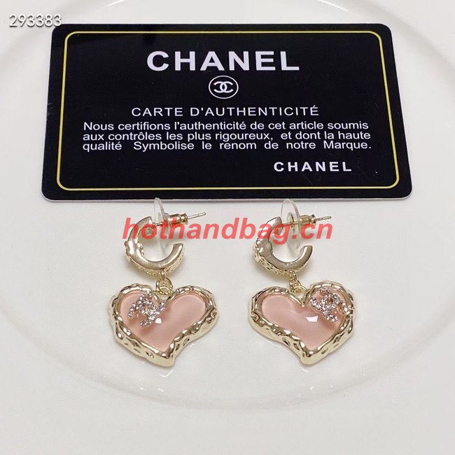 Chanel Earrings CE11183