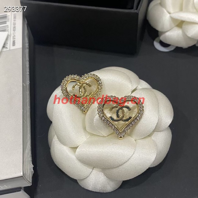 Chanel Earrings CE11188