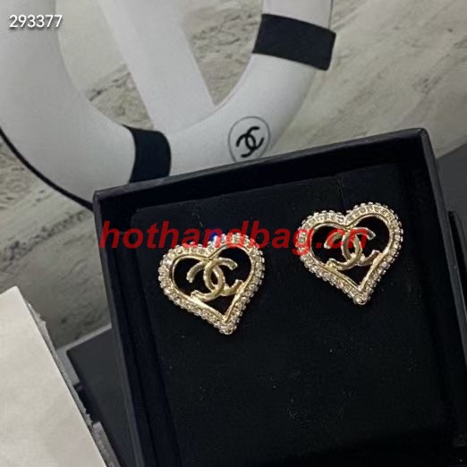 Chanel Earrings CE11188