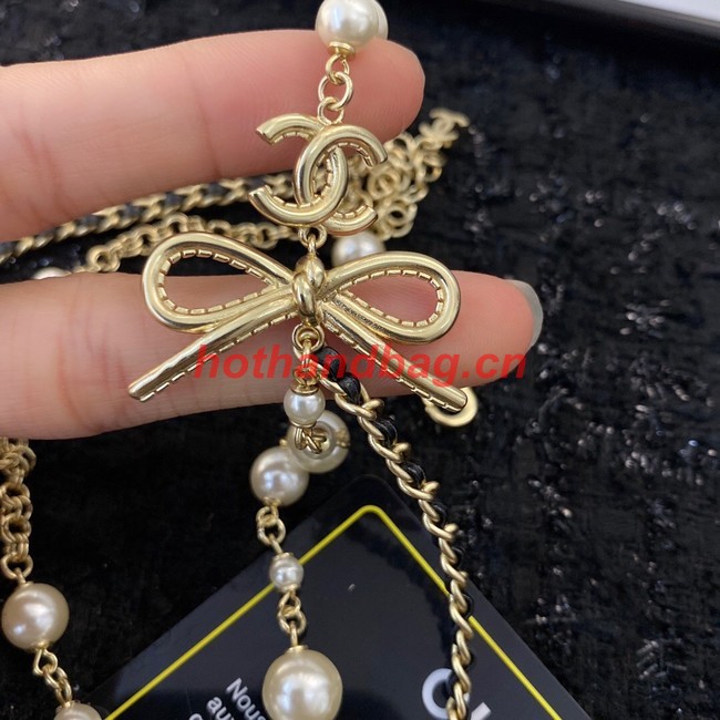 Chanel Necklace CE11166