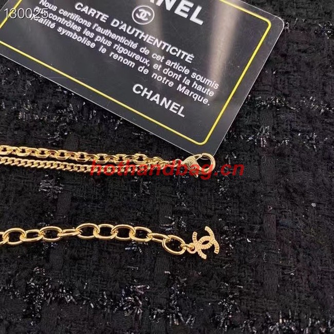 Chanel Necklace CE11167