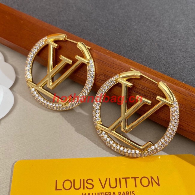 Louis Vuitton Earrings CE11149