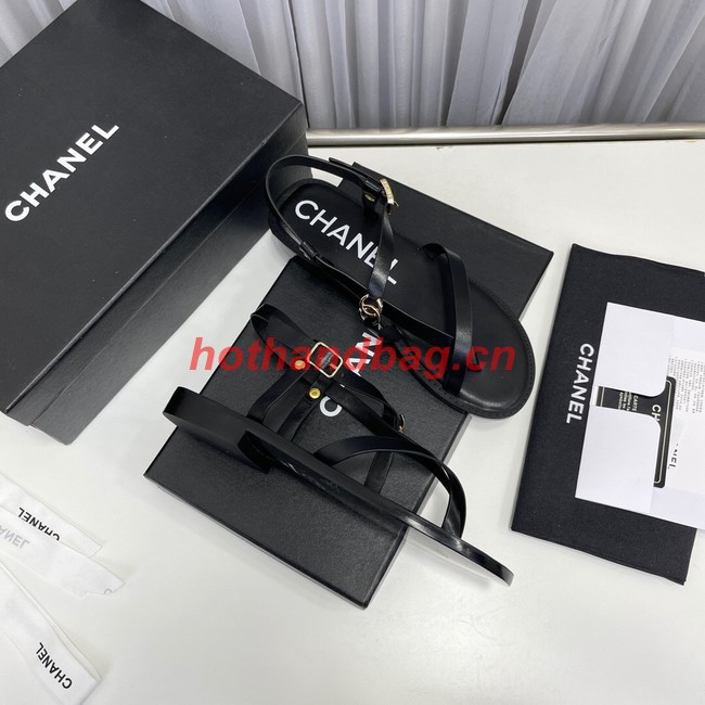 Chanel Shoes 92128-1