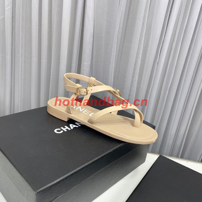 Chanel Shoes 92128-2