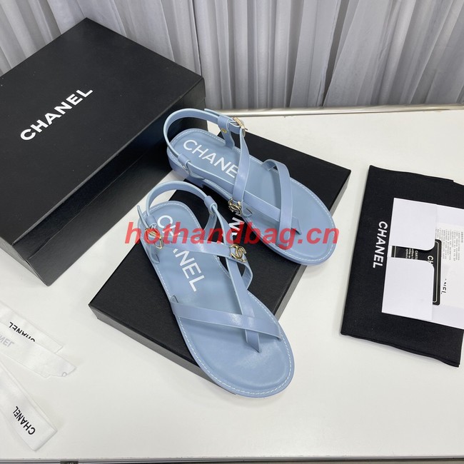 Chanel Shoes 92128-3