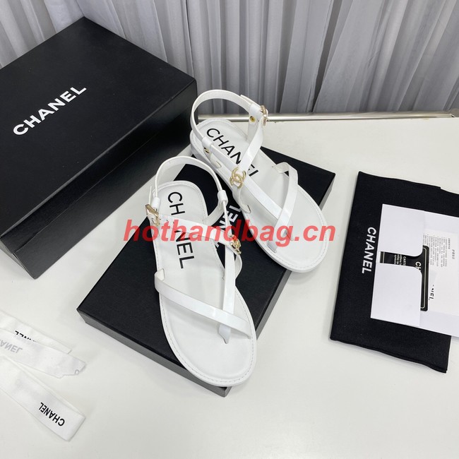 Chanel Shoes 92128-4