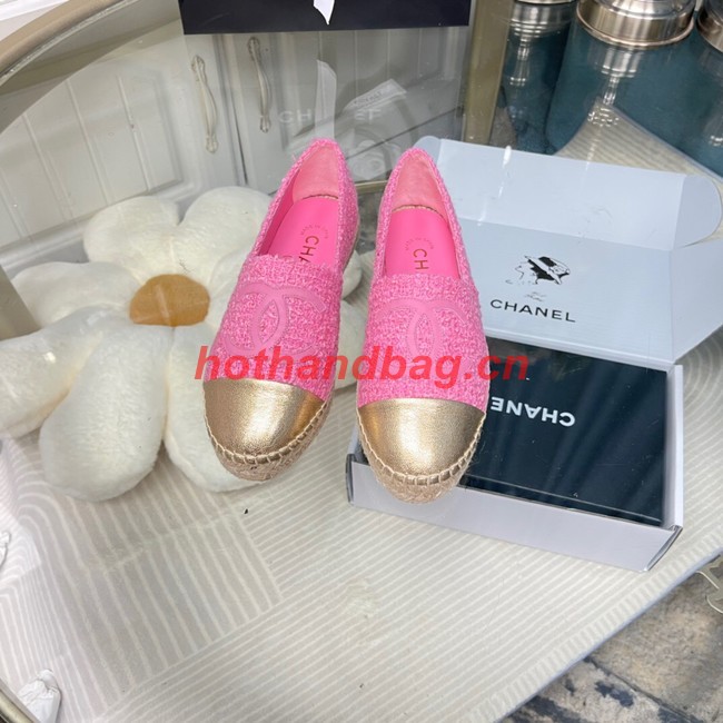 Chanel Shoes 92134-1