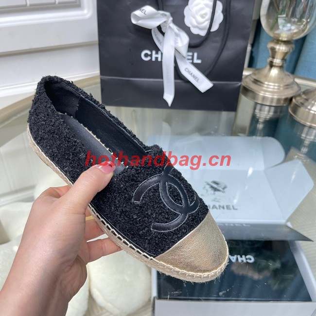 Chanel Shoes 92134-3