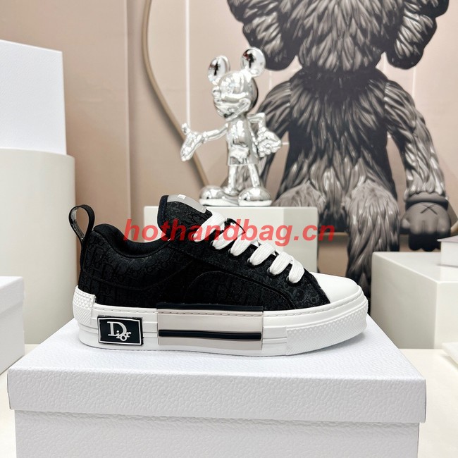 Dior WALK N SNEAKER 92133-5