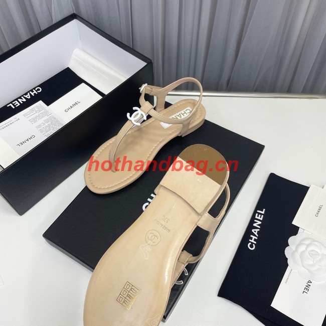 Chanel Sandals 92143-3