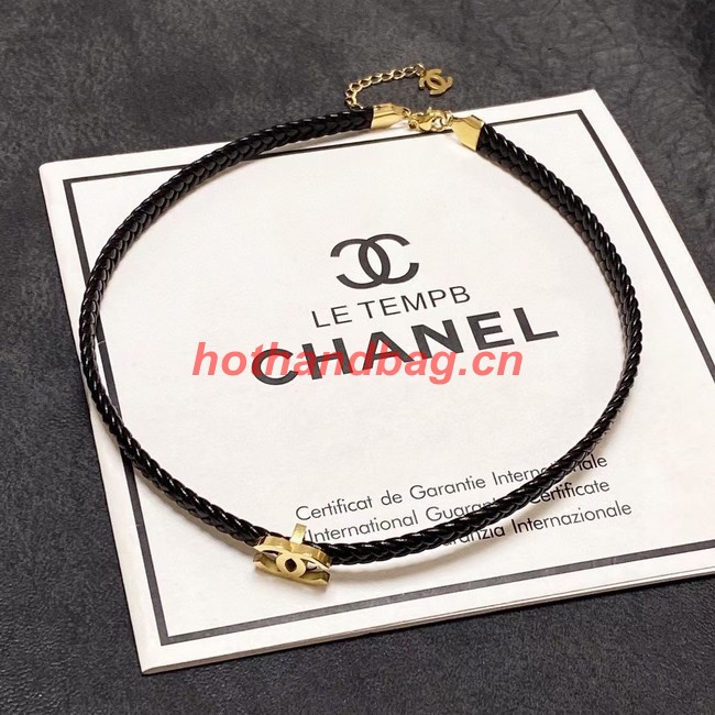 Chanel Necklace CE11192