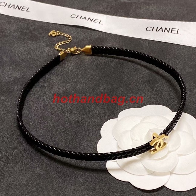 Chanel Necklace CE11192