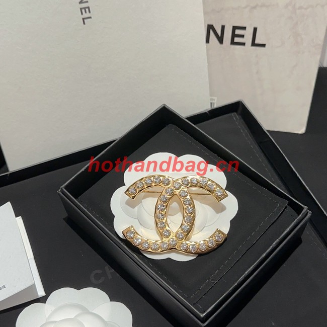 Chanel Brooch CE11218