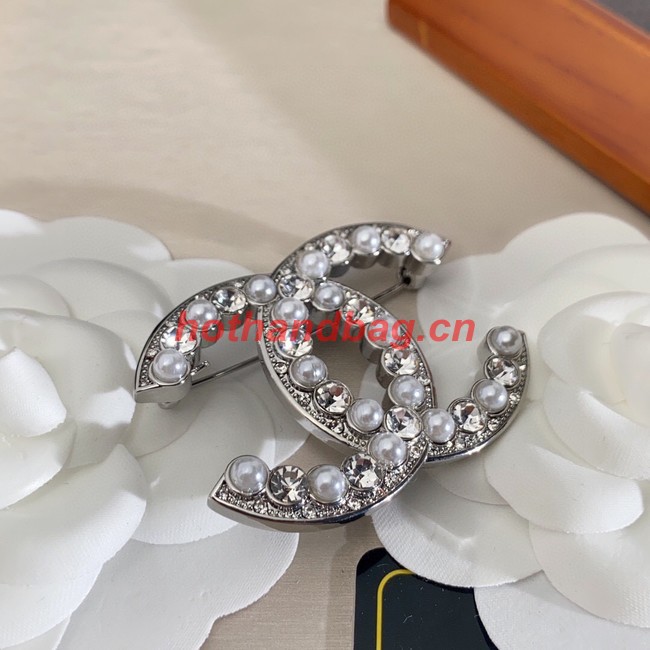 Chanel Brooch CE11241