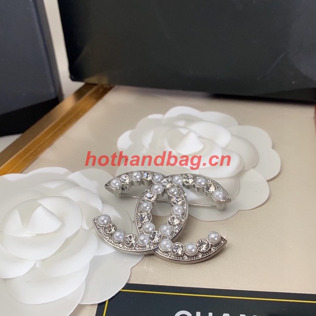 Chanel Brooch CE11241