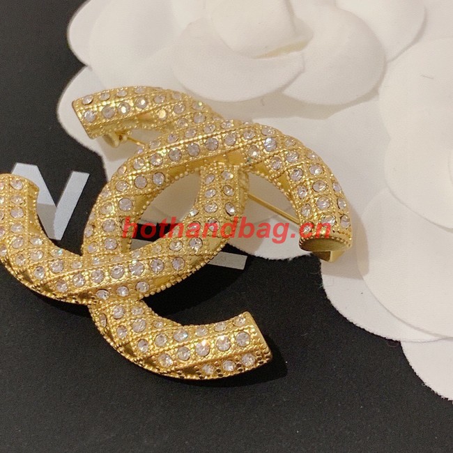 Chanel Brooch CE11242