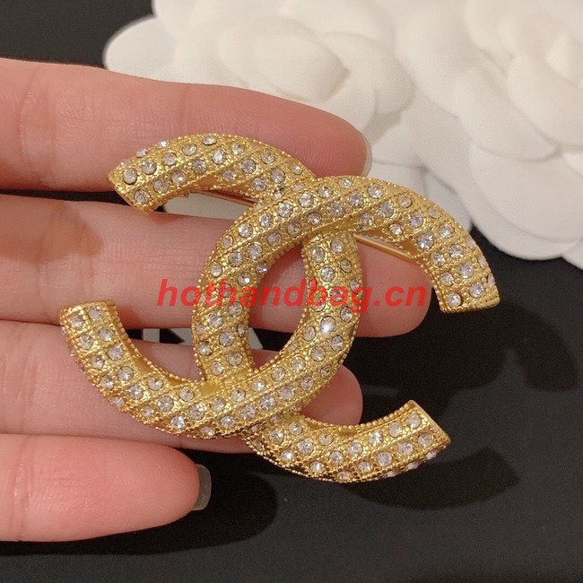 Chanel Brooch CE11242