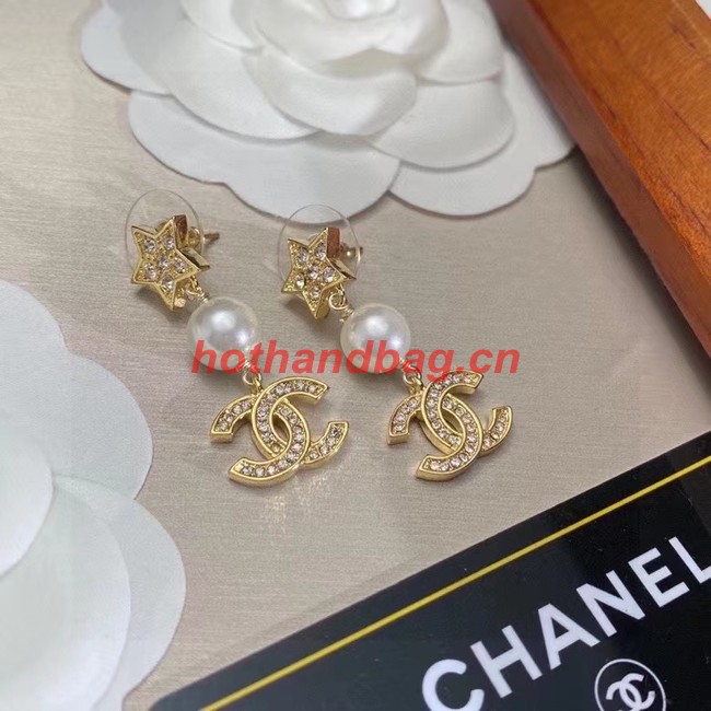 Chanel Earrings CE11204