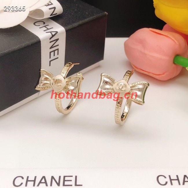 Chanel Earrings CE11211